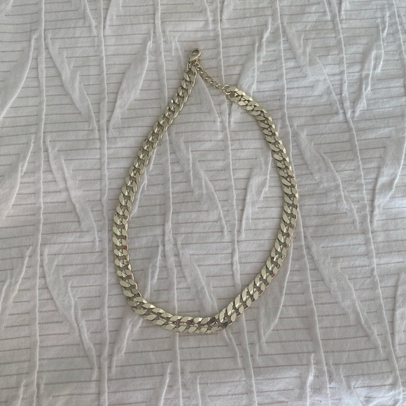 14k gold plated chain - Picture 3 of 3